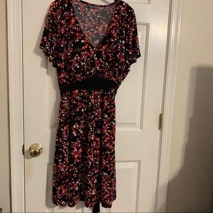 Apt 9 - dress size 3x